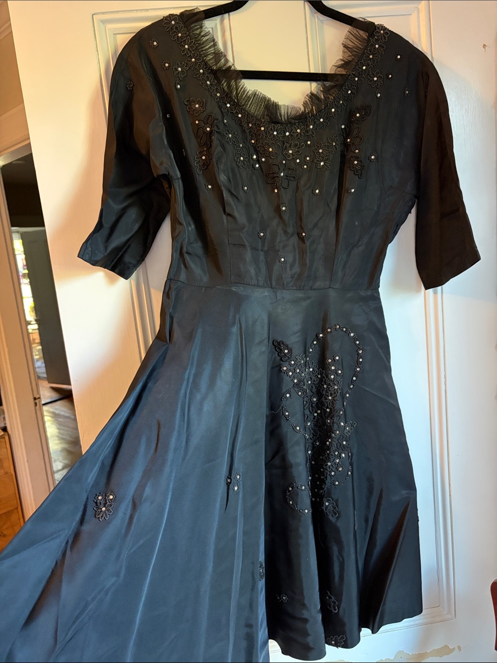 Gorgeous Vintage Dress